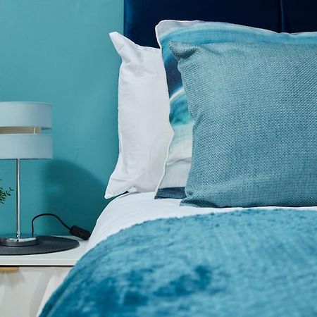 Beautiful Central Apartment Leamington Spa Luaran gambar